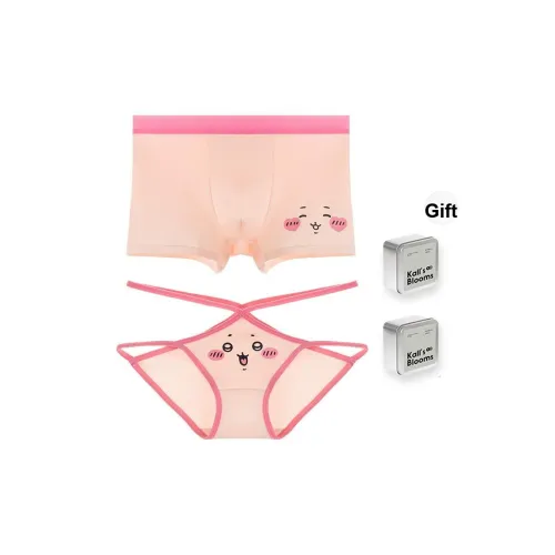 Maiden House Комплект нижнего белья Унисекс