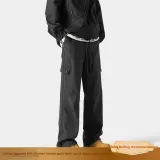 Black, с флисовой подкладкой (улучшенный)