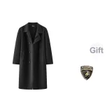 Угольно-черный