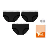 Ночной Черный + Ночной Черный + Ночной Черный