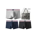 Цветовые блоки 3 упаковки (Коробка включена) (Чернила Черный + Светлый Фотиния Серый + Темный Синий)