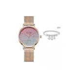 Фуксия, оболочка, градиентный розовый (упаковка)