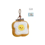 Тост (Включает Торт Щенок и Поздравительную открытку)