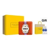 Грейпфрут Кедровый 50г с 2 X 10мл Крем для рук с орехом ши