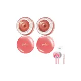 P05 Туманный Кремово-абрикосовый + P07 Дымчатый Коричневый