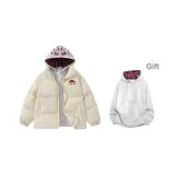 Экрю [В комплекте с одним высококачественным свитшотом]