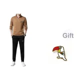 Комплекты одежды цвета верблюжий