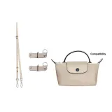 Боярышник Белый Через плечо Плечевой ремень с Застежкой без отверстия для пинцета