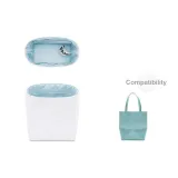 Островной синий