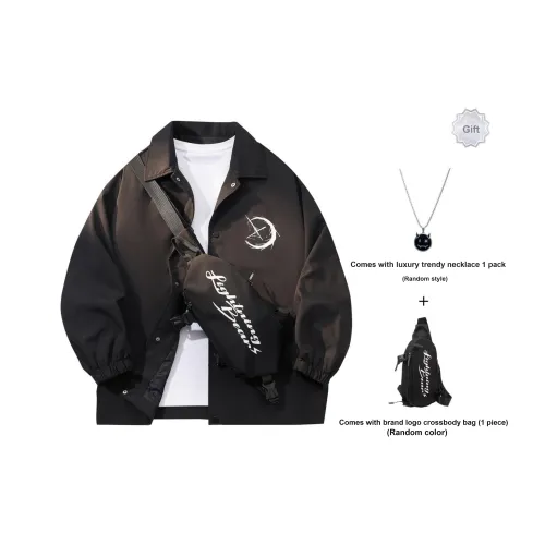 LIGHTNING BEAR Унисекс Куртки