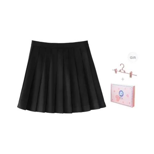 Tokyo Season Повседневные короткие юбки Весна и Лето Женские Набор в подарочной коробке