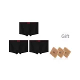 [3 шт] Черный + Черный + Черный