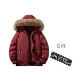 Ангора Красный (A)