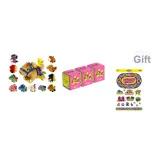 3 Бокс Blind (Стиль случайный) (Включает 1 Наклейку)