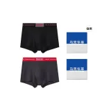 Чёрный + Угольно-серый