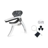 Мерцающее серебро