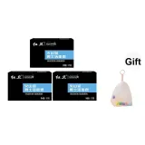 [3 В комплекте с коробкой] + Мочалочные сети *1