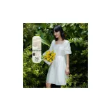 03W Натуральный белый