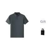 Черно-серый