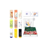 【SMILEY DAYS】9 пар для пар