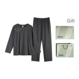 74214 Dark Gray (Подарочная коробка комплект)