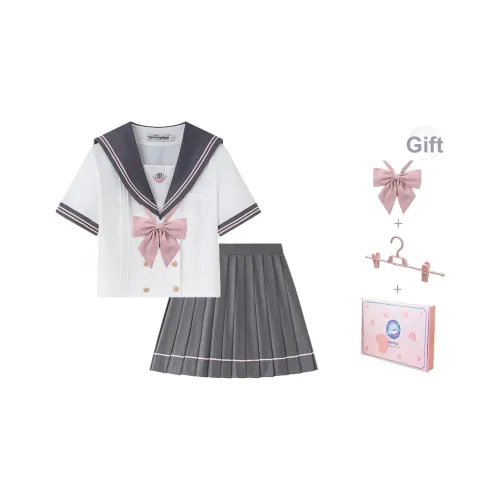 Tokyo Season UNIFORM Женские Набор в подарочной коробке