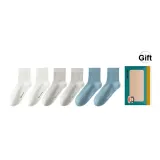 Экрю 2/Светло-серый 2/Серо-голубой 2