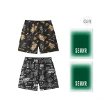 2 шт (WAKAKA + Эльф Капитан)