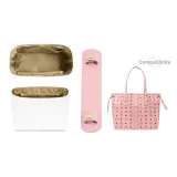 [Одежда Комплекты] Трубы Подкладка + Розовые Накладки для Уменьшения Нагрузки на Плечи