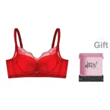 Китайская красная коробка