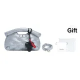 Холодный Серебряный Жемчужный Серебряный - Рекомендуемый размер S