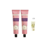 Июнь Розовый *2 шт, Аромат Геля для душа Пробный 25 г (Аромат Случайный)