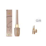 Кисть для подводки глаз жидкая