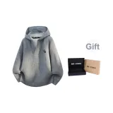 Gray (Black Logo) с двойной коробкой