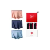 Амбра Абрикос + Темно-синий + Далёкий Синий