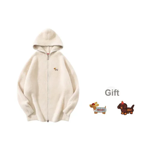 Ahri Свитер Пальто Унисекс