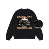 Черный с флисовой подкладкой