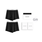 Чёрный - 2 шт