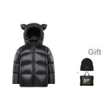 YT Черный [В комплекте с шляпой]