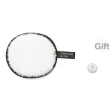 Ленивый Промытый Лицо Пудра (Белый)