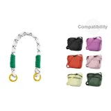 Белый Зеленый