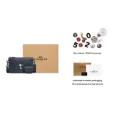 Сумка + Пылезащитный мешок + Коробка