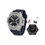 Голубовато-серый