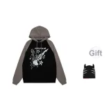 Black (Шляпа включена)