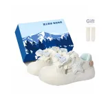 Far Sky Azure-Эксклюзивная обувь Коробка-В комплекте носки