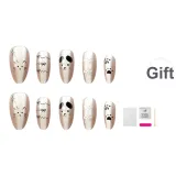 S[Подходит для 80% женских рук]15-11-12-11-8