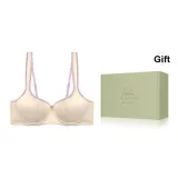 Бежевый [Одиночная пара бюстгальтера]