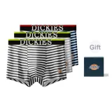 [3 упаковки] Белый + Серый + Серо-синий