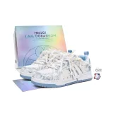 Rain Blue (Флисовая подкладка) (Коробка Limited Edition)