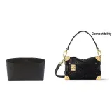 Чёрный и чёрный, подкладка